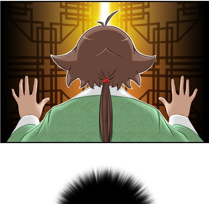 Secret World of Martial Arts Manhwa - Chapter 38 Page 63