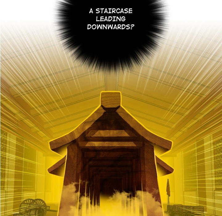 Secret World of Martial Arts Manhwa - Chapter 38 Page 64