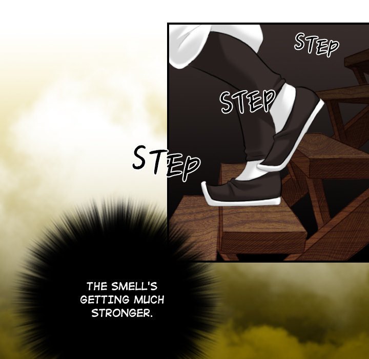 Secret World of Martial Arts Manhwa - Chapter 38 Page 66