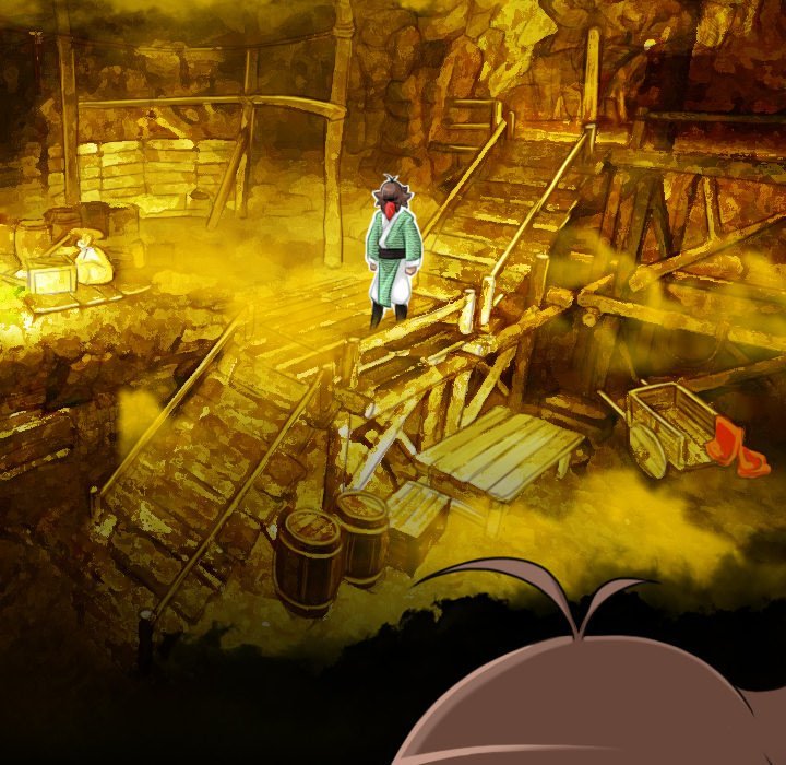 Secret World of Martial Arts Manhwa - Chapter 38 Page 68