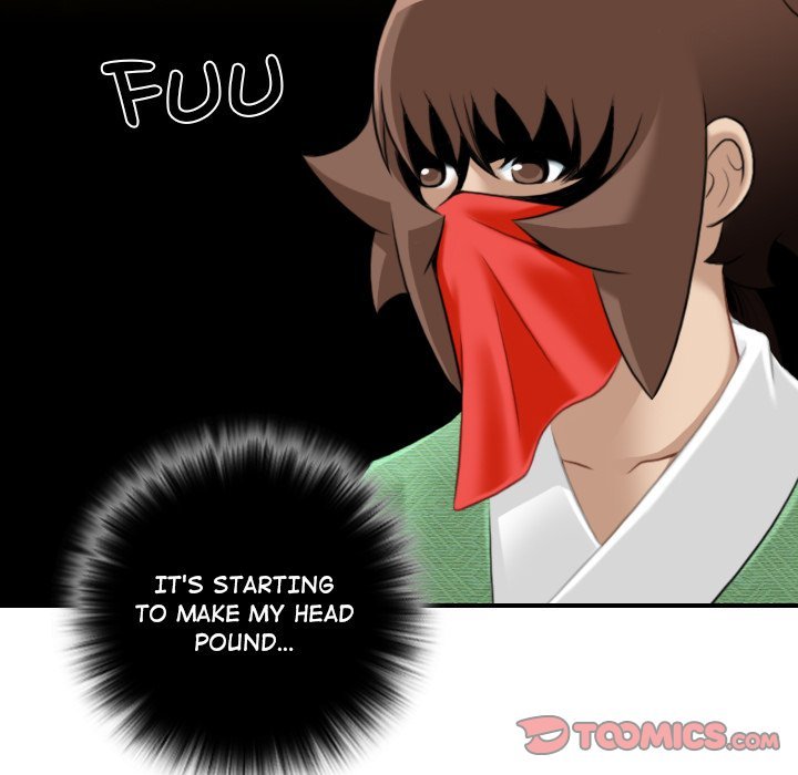 Secret World of Martial Arts Manhwa - Chapter 38 Page 69