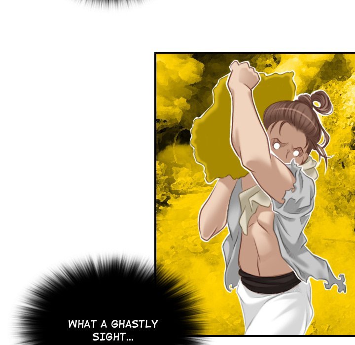 Secret World of Martial Arts Manhwa - Chapter 38 Page 70