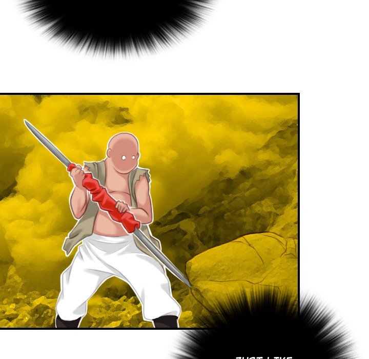 Secret World of Martial Arts Manhwa - Chapter 38 Page 71