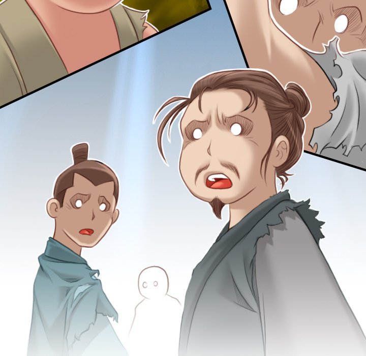 Secret World of Martial Arts Manhwa - Chapter 38 Page 75