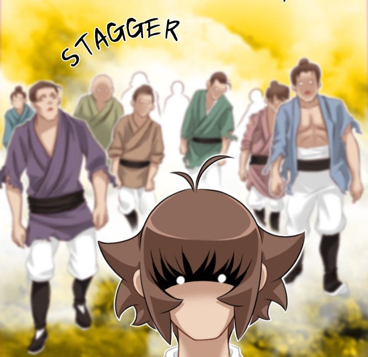 Secret World of Martial Arts Manhwa - Chapter 38 Page 78