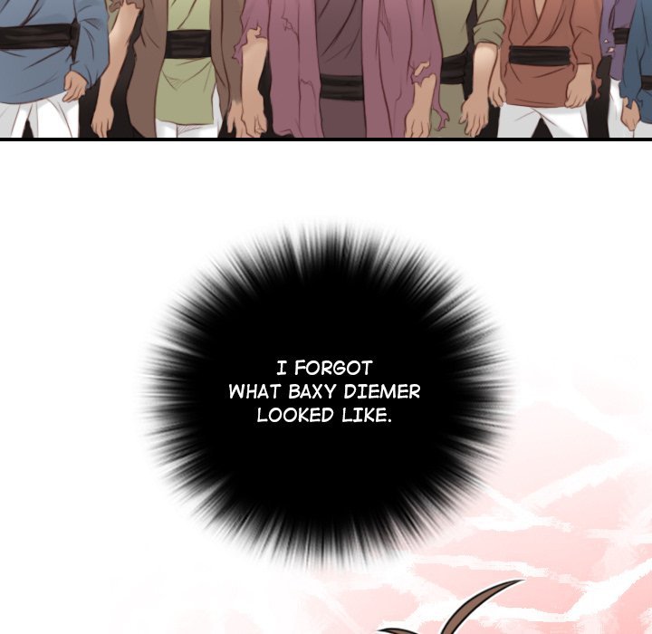 Secret World of Martial Arts Manhwa - Chapter 38 Page 80