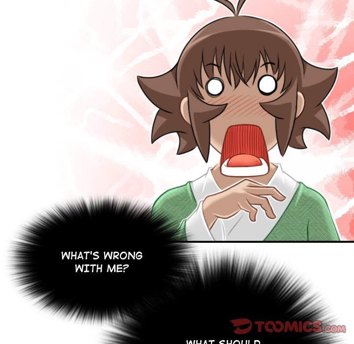 Secret World of Martial Arts Manhwa - Chapter 38 Page 81