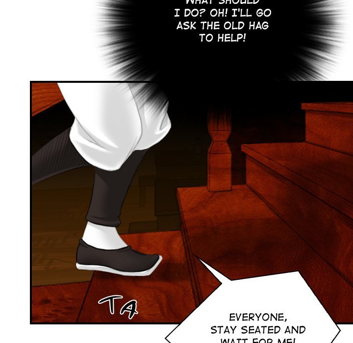 Secret World of Martial Arts Manhwa - Chapter 38 Page 82