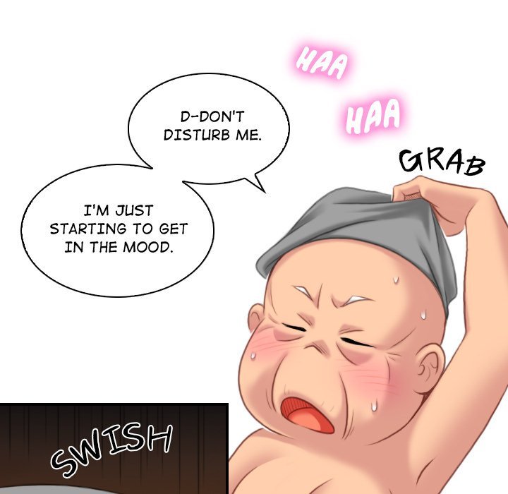 Secret World of Martial Arts Manhwa - Chapter 38 Page 84