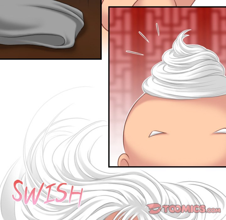 Secret World of Martial Arts Manhwa - Chapter 38 Page 85