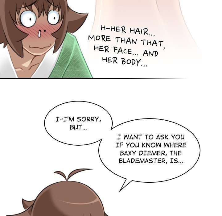 Secret World of Martial Arts Manhwa - Chapter 38 Page 87