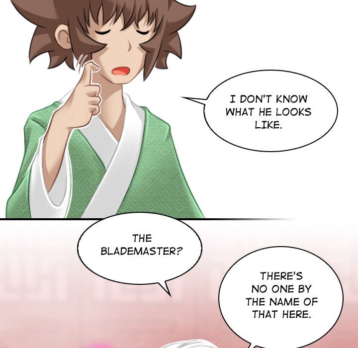 Secret World of Martial Arts Manhwa - Chapter 38 Page 88