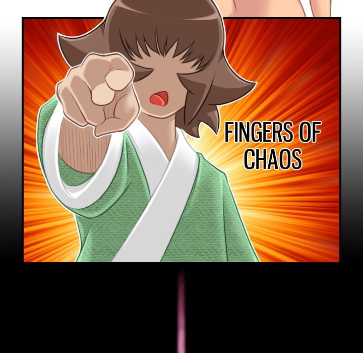 Secret World of Martial Arts Manhwa - Chapter 38 Page 91