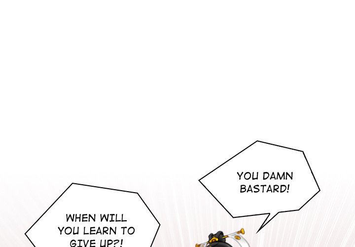 Secret World of Martial Arts Manhwa - Chapter 43 Page 0