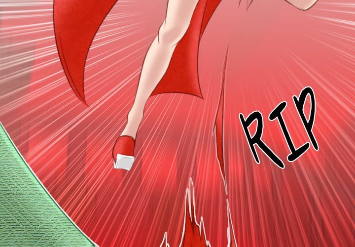 Secret World of Martial Arts Manhwa - Chapter 43 Page 2