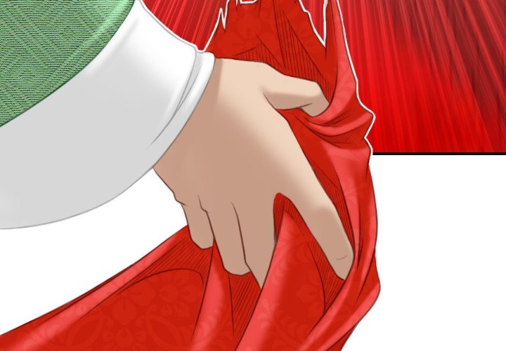 Secret World of Martial Arts Manhwa - Chapter 43 Page 3