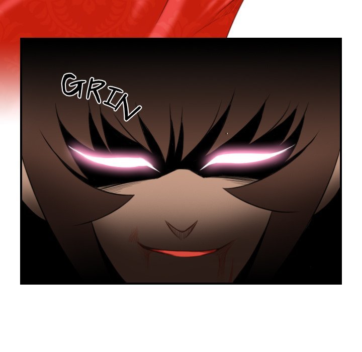 Secret World of Martial Arts Manhwa - Chapter 43 Page 4