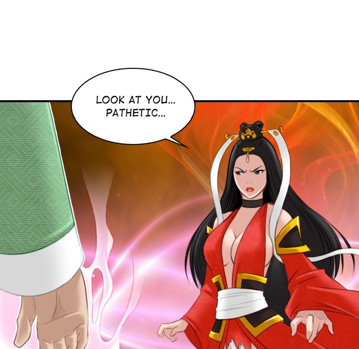 Secret World of Martial Arts Manhwa - Chapter 43 Page 5