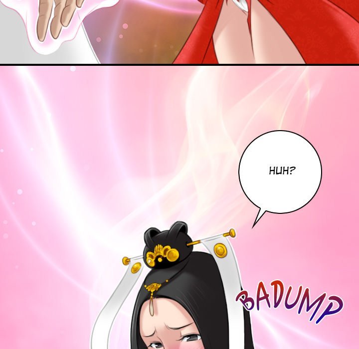 Secret World of Martial Arts Manhwa - Chapter 43 Page 6