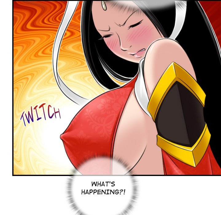 Secret World of Martial Arts Manhwa - Chapter 43 Page 11