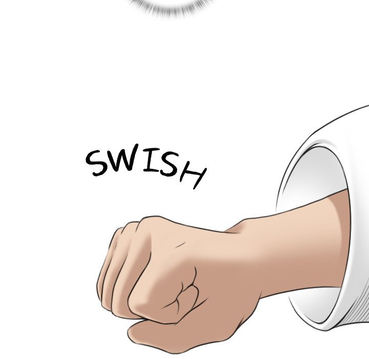 Secret World of Martial Arts Manhwa - Chapter 43 Page 12