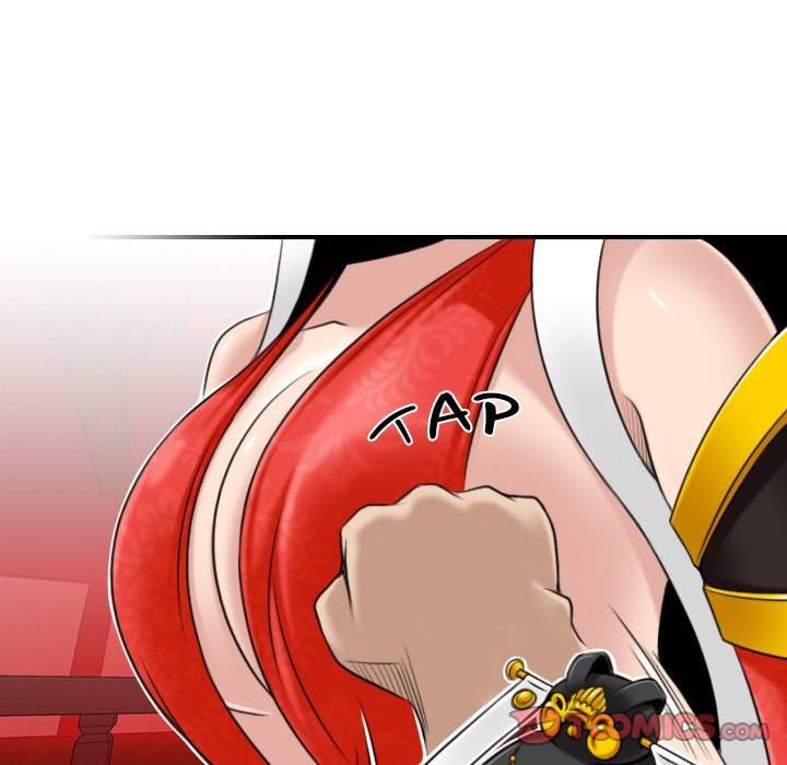 Secret World of Martial Arts Manhwa - Chapter 43 Page 13