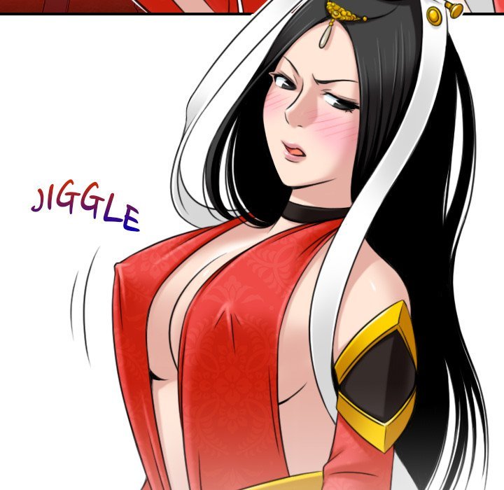 Secret World of Martial Arts Manhwa - Chapter 43 Page 14