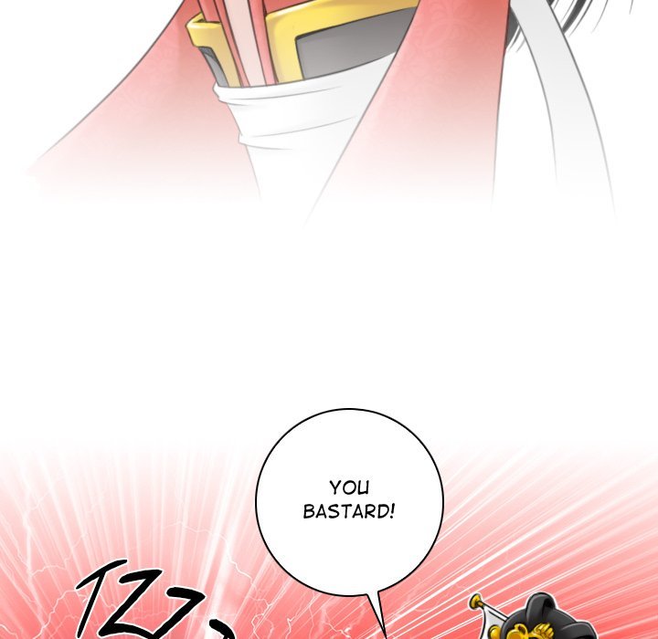 Secret World of Martial Arts Manhwa - Chapter 43 Page 15