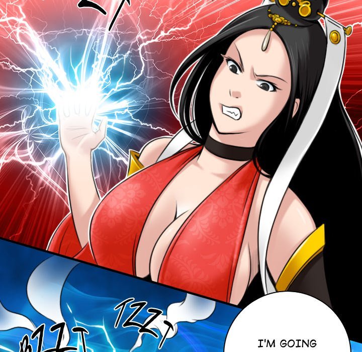 Secret World of Martial Arts Manhwa - Chapter 43 Page 16