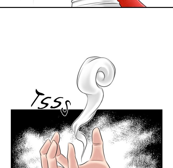 Secret World of Martial Arts Manhwa - Chapter 43 Page 18