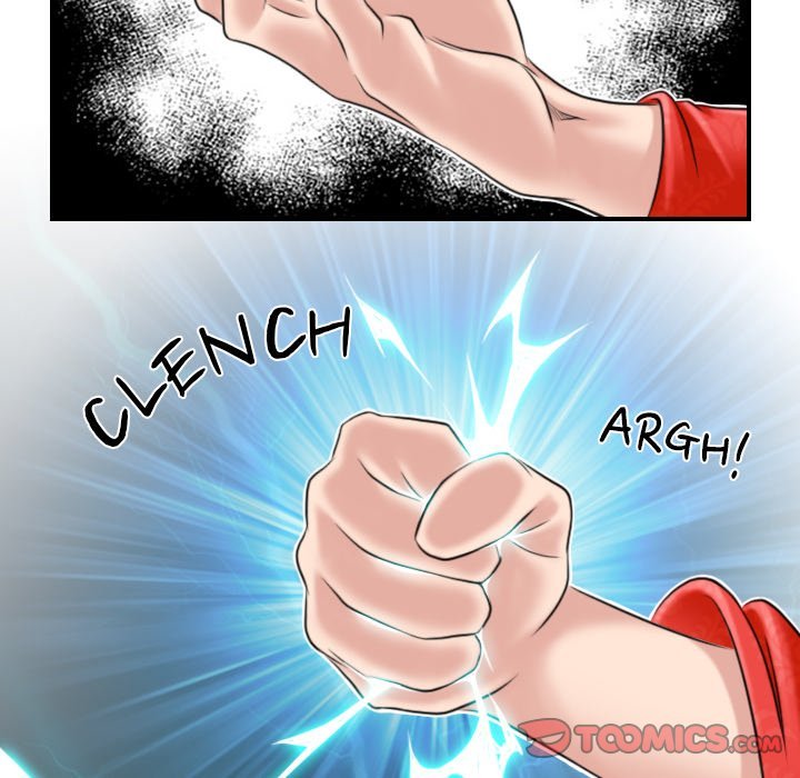 Secret World of Martial Arts Manhwa - Chapter 43 Page 19