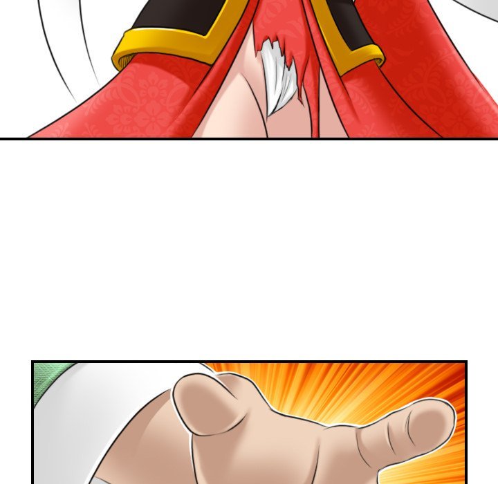 Secret World of Martial Arts Manhwa - Chapter 43 Page 22