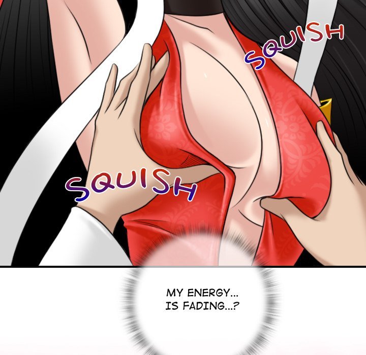 Secret World of Martial Arts Manhwa - Chapter 43 Page 26