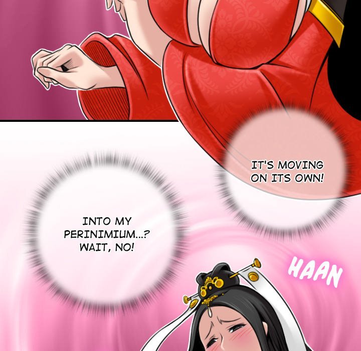 Secret World of Martial Arts Manhwa - Chapter 43 Page 28