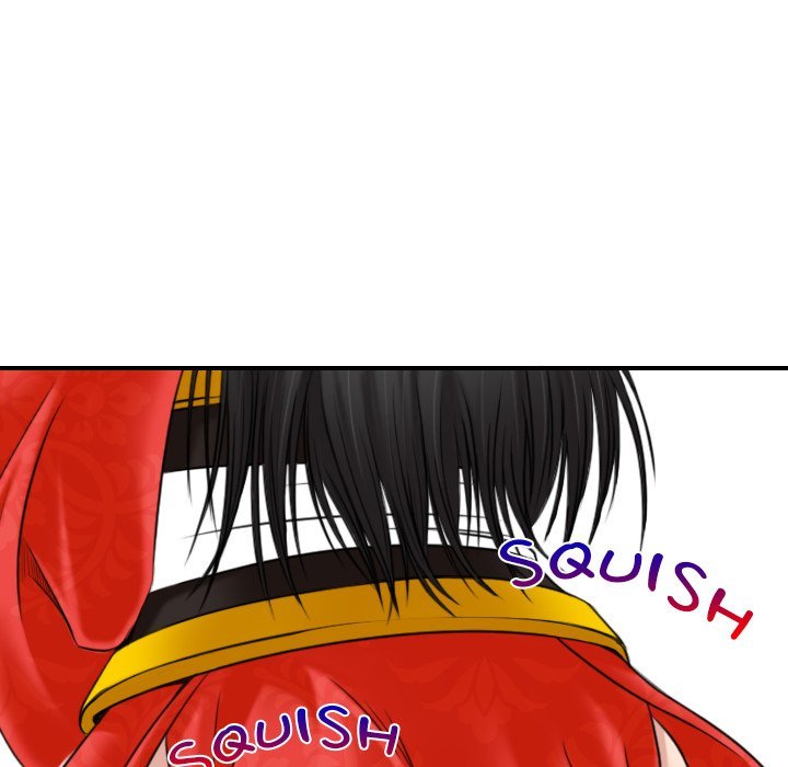 Secret World of Martial Arts Manhwa - Chapter 43 Page 30