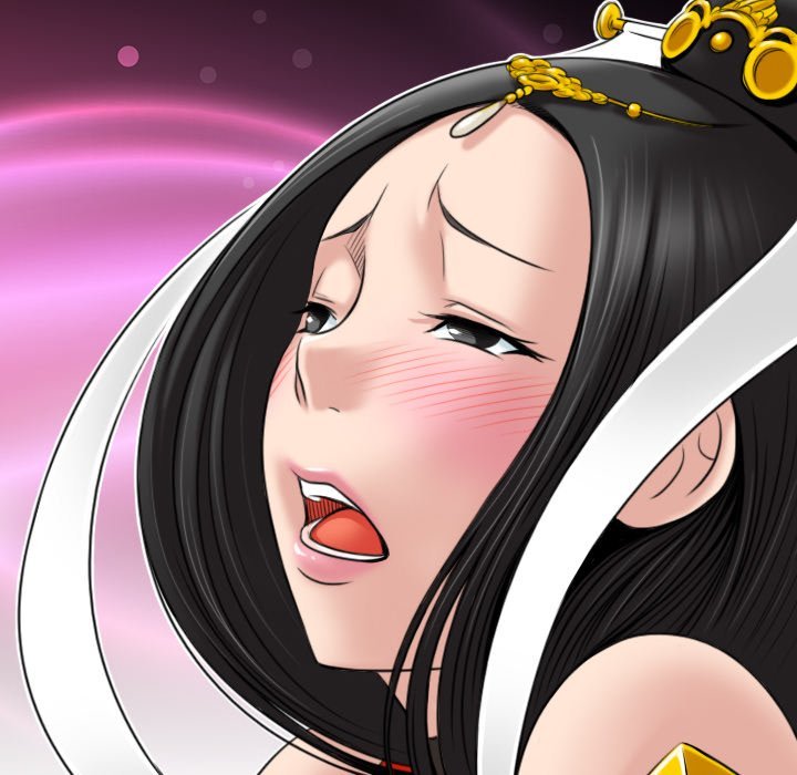 Secret World of Martial Arts Manhwa - Chapter 43 Page 33