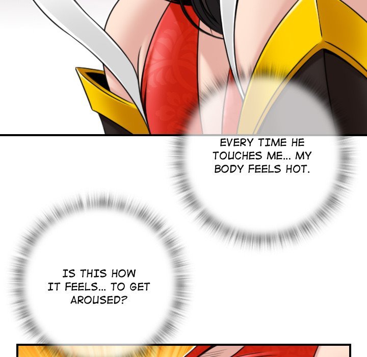 Secret World of Martial Arts Manhwa - Chapter 43 Page 34