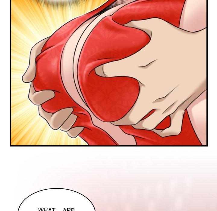 Secret World of Martial Arts Manhwa - Chapter 43 Page 35