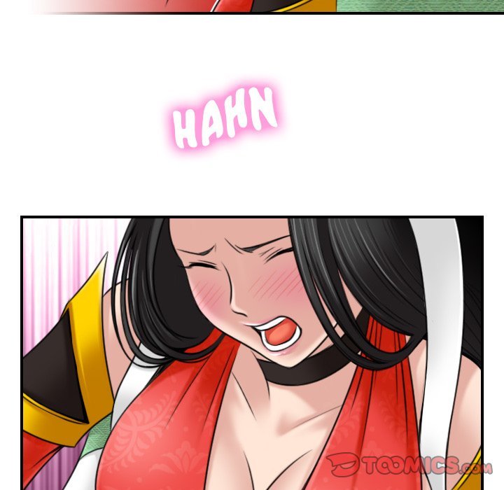 Secret World of Martial Arts Manhwa - Chapter 43 Page 37