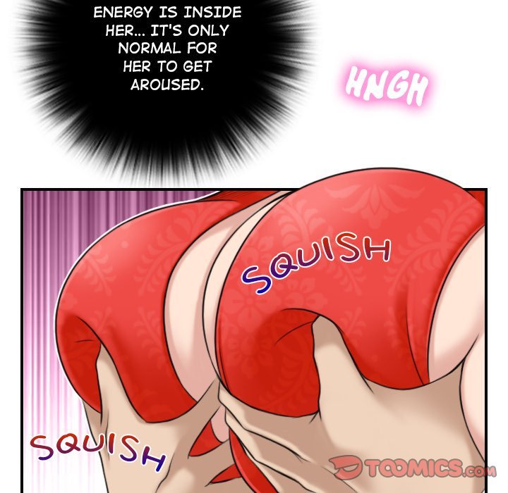 Secret World of Martial Arts Manhwa - Chapter 43 Page 43