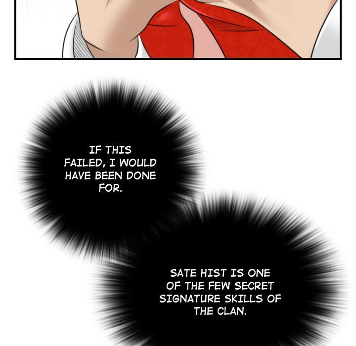Secret World of Martial Arts Manhwa - Chapter 43 Page 44