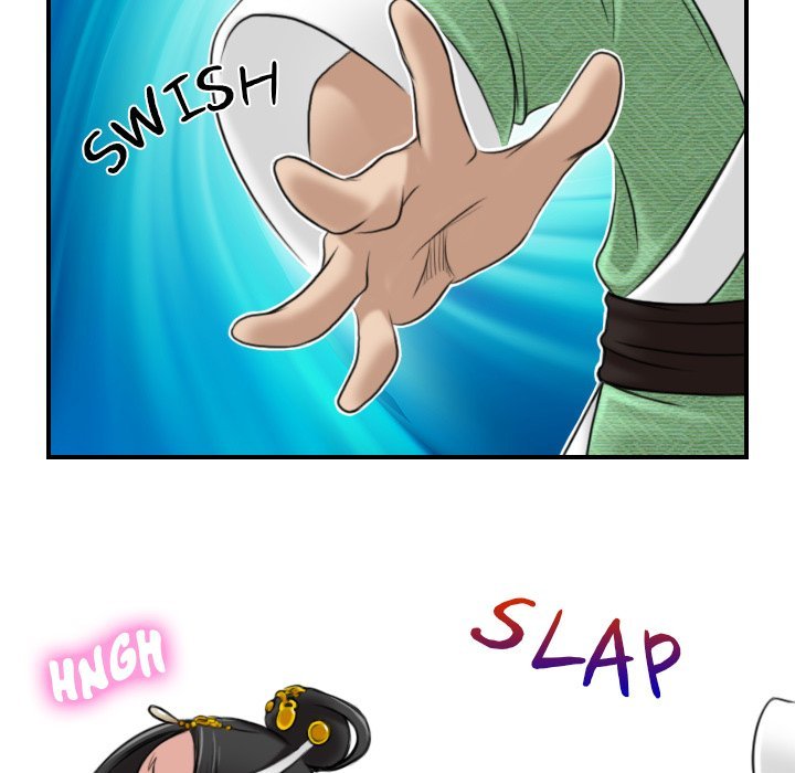 Secret World of Martial Arts Manhwa - Chapter 43 Page 46