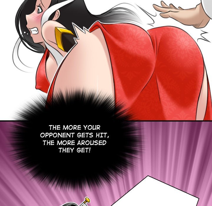 Secret World of Martial Arts Manhwa - Chapter 43 Page 47