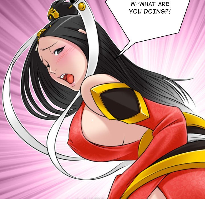 Secret World of Martial Arts Manhwa - Chapter 43 Page 48