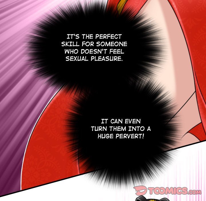 Secret World of Martial Arts Manhwa - Chapter 43 Page 49