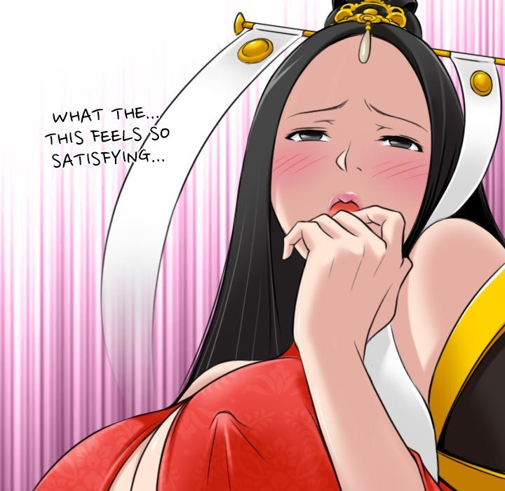 Secret World of Martial Arts Manhwa - Chapter 43 Page 50