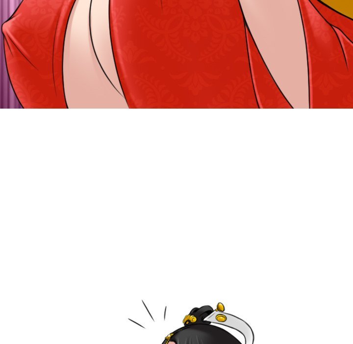 Secret World of Martial Arts Manhwa - Chapter 43 Page 51