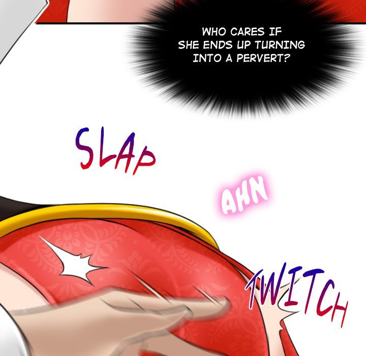 Secret World of Martial Arts Manhwa - Chapter 43 Page 53