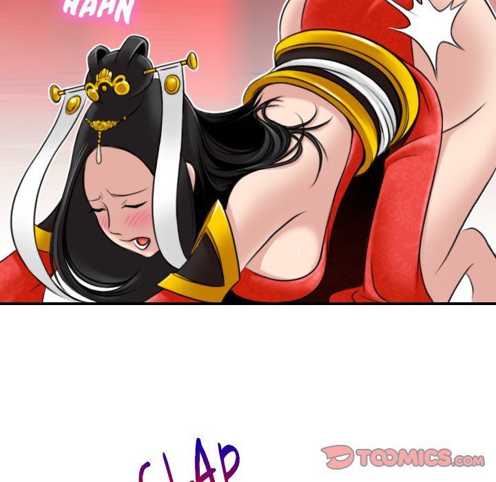 Secret World of Martial Arts Manhwa - Chapter 43 Page 55