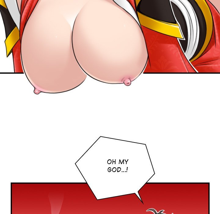 Secret World of Martial Arts Manhwa - Chapter 43 Page 58